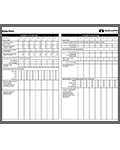 Let a sleep diary help you rest.