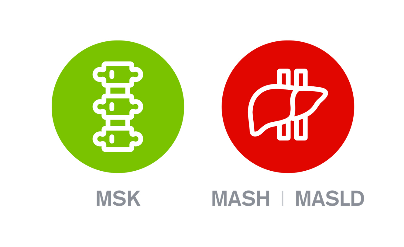 MSK - MASH MASLD graphic