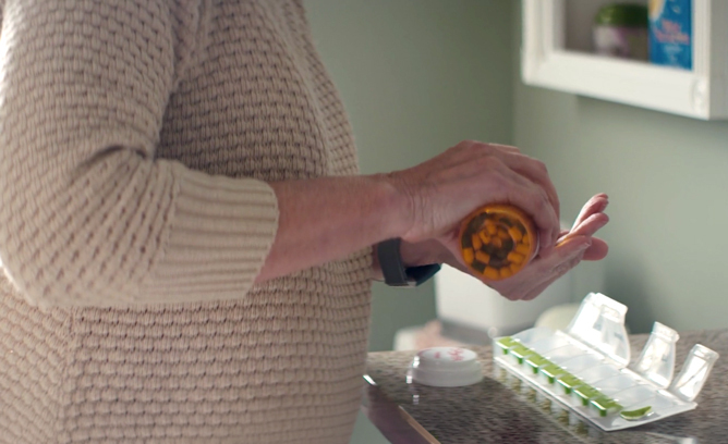 MOBE Pharmacists Hdr video