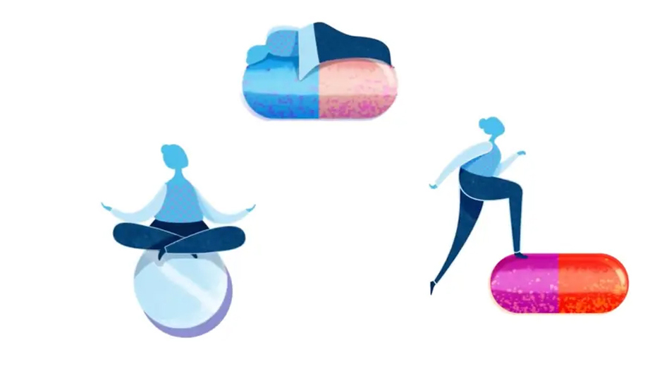 Making Meds Work for You Hdr