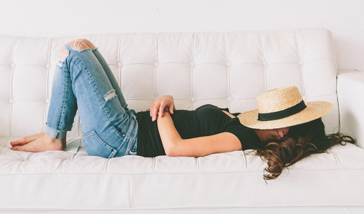May is Better Sleep Month 2
