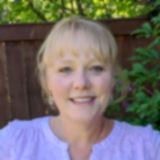 Michelle participant