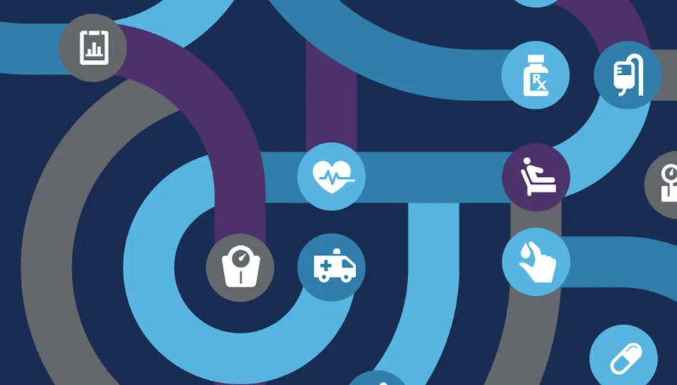 Chronic condition icons