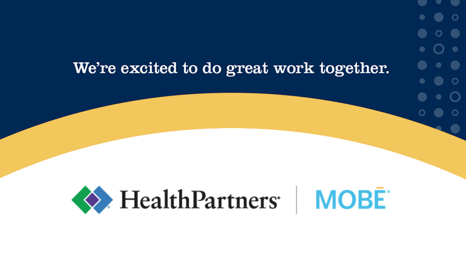 HealthPartners & MOBE