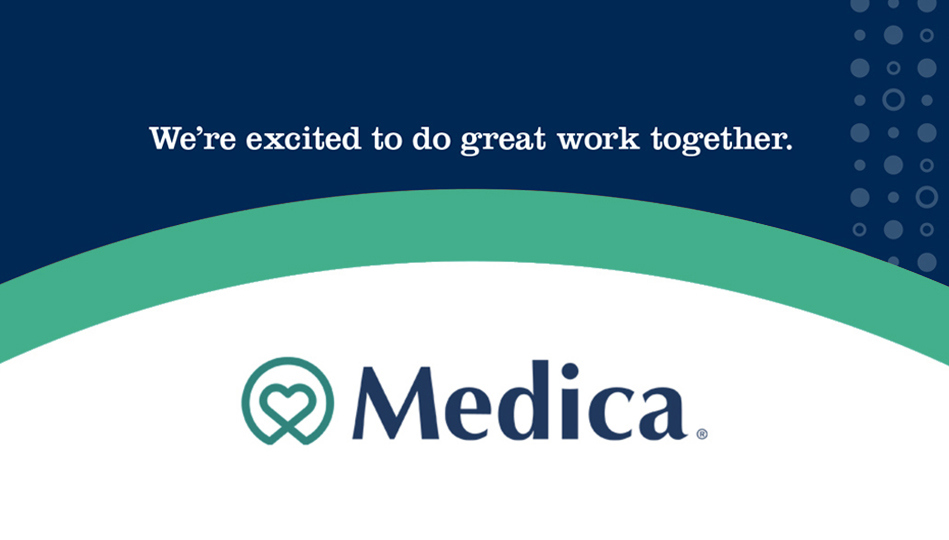 Medica logo