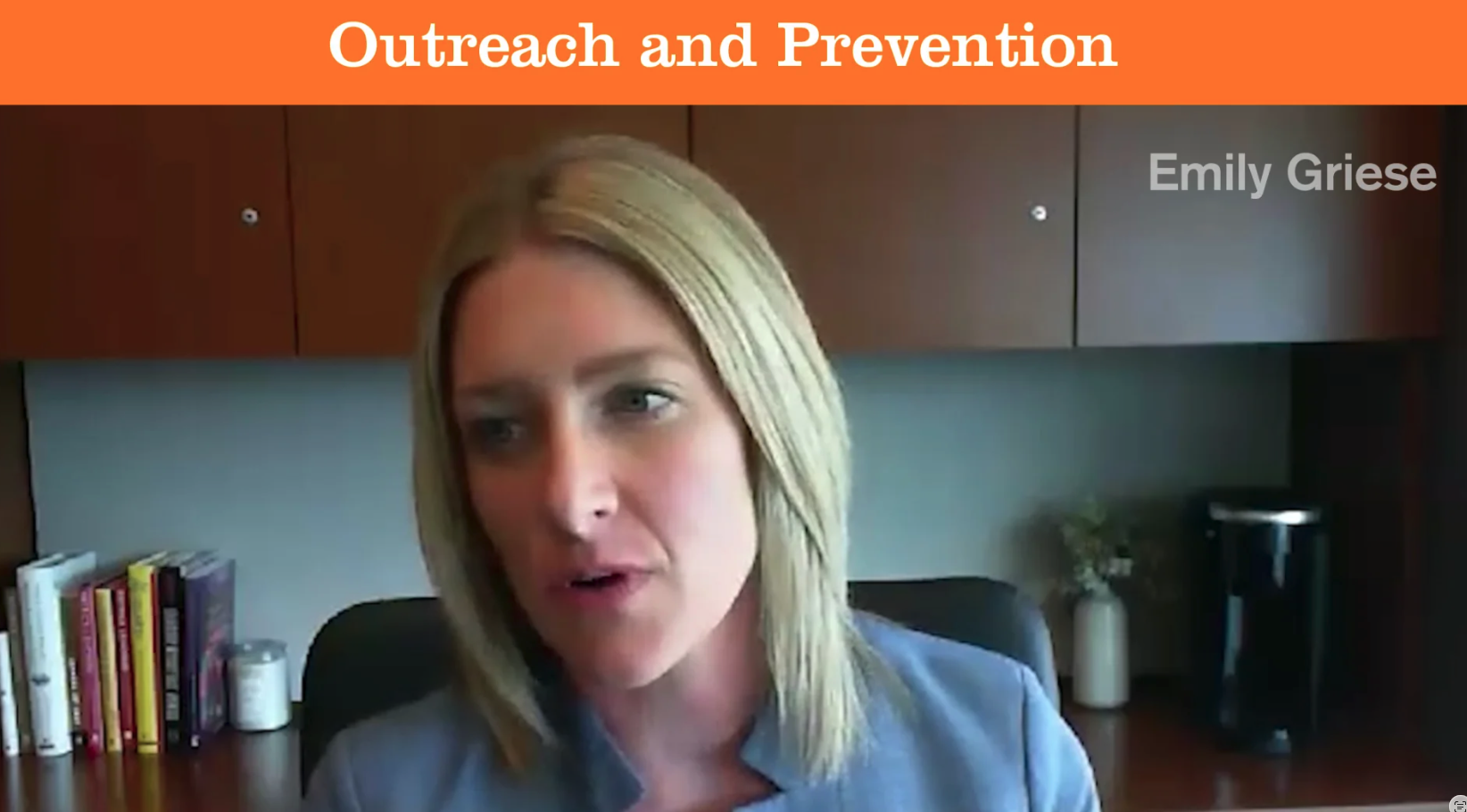 Outreach and Prevention thumb