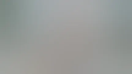 Woman enjoying a break outside.