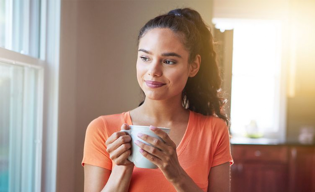 Quiz How Healthy is your Self Care Routine Hdr