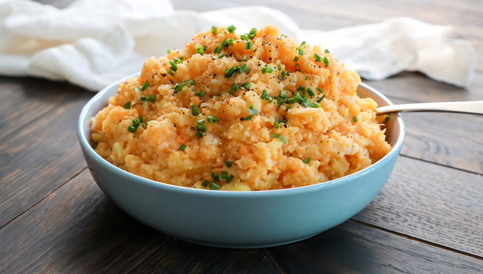 Recipe Mix n Mash Potatoes Hdr