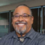 Reggie C participant