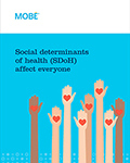 SDoH Risk Factors whitepaper thumbnail.