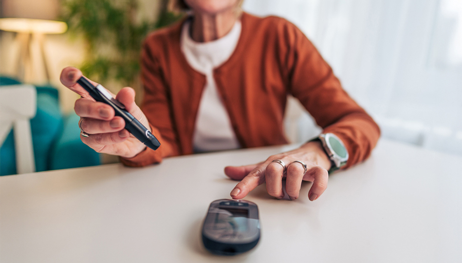 Signs Your Blood Sugar is Too High Hdr