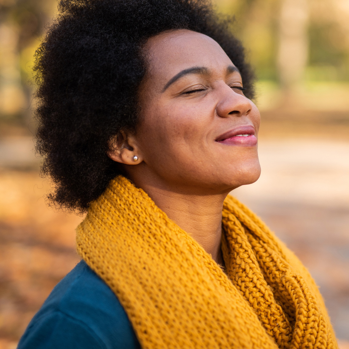 Smile Stress Less CTA