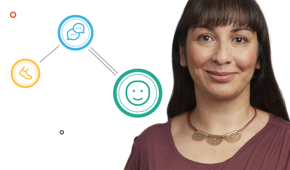 Sosse, a MOBE Participant