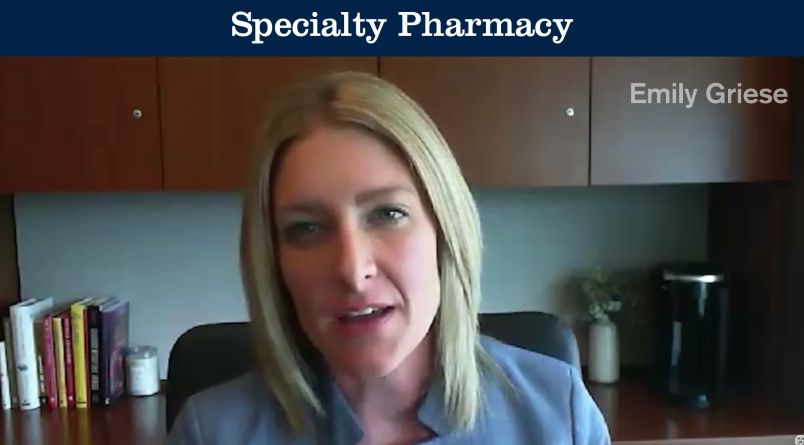 Specialty Pharma thumb