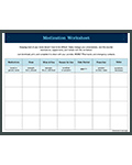 Track Your Meds Worksheet thumbnail