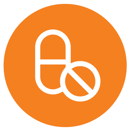 Clinical pharm icon