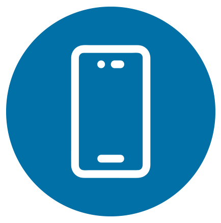 Digital experience icon