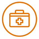 ER icon