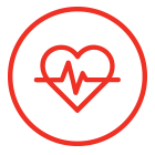 Cardiology icon