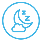 Sleep icon