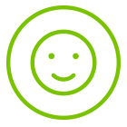 Smile icon