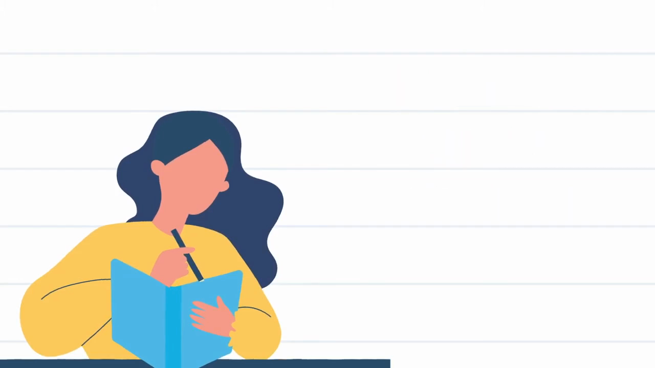 Tips effective journaling thumb