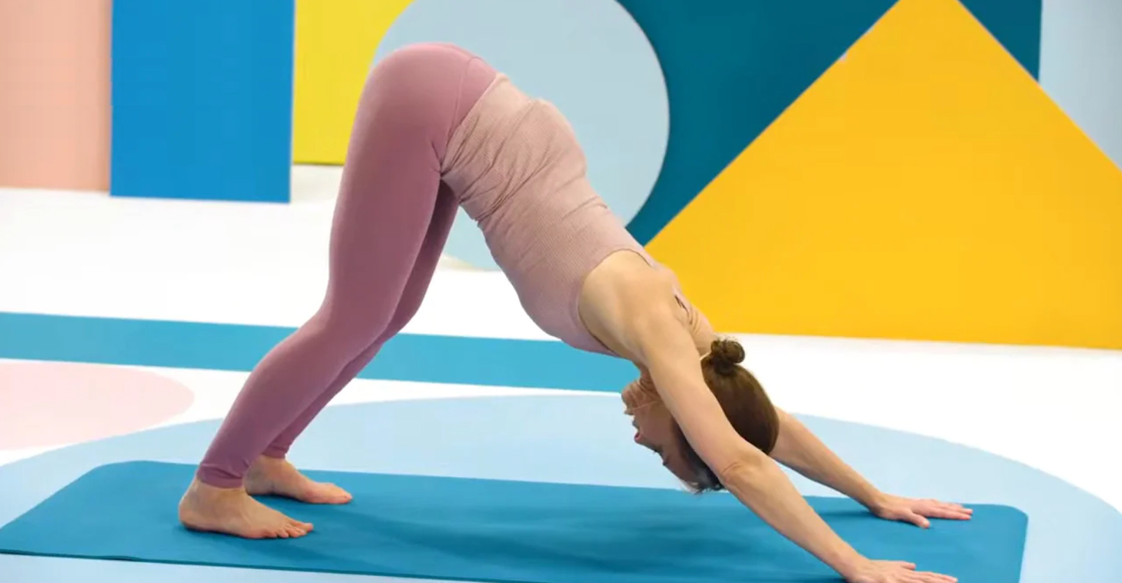 Yoga video thumb